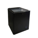 Καταψύκτης διπλής θερμοκρασίας ES110Black/Dual