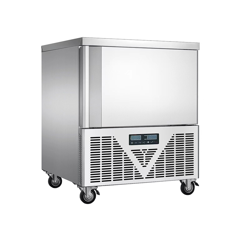 Blast Chiller