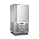 Blast Chiller / Shock Freezer BC10T