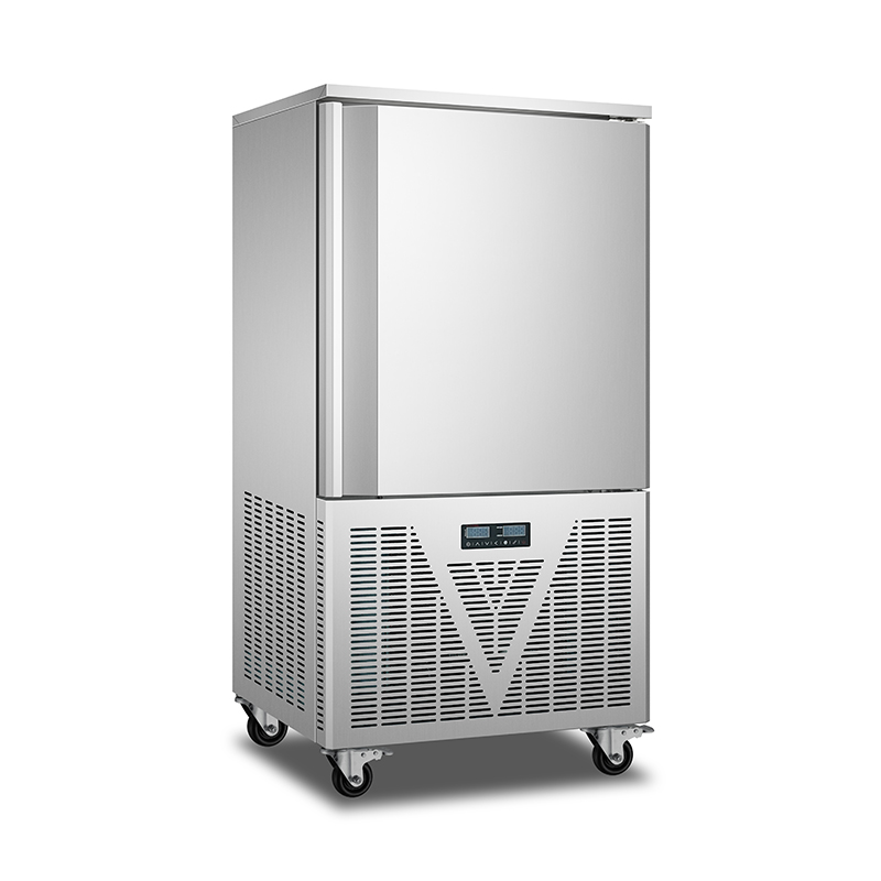 Blast Chiller / Shock Freezer BC10T