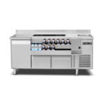 Ψυχόμενο Bar Station GN3100TN