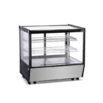 Βιτρίνα Ψυχόμενη VE120C-new