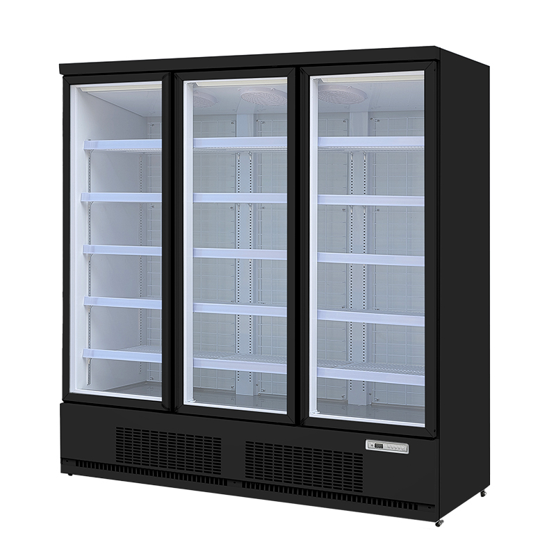 Βιτρίνα Συντήρησης DBC1500H