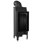 KRATKI NADIA/9/BLACK ΑΝΟΙΓΟΜΕΝΟ 9KW (80-110M2) ΕΝΕΡΓΕΙΑΚΟ ΤΖΑΚΙ ΑΕΡΟΘΕΡΜΟ ΜΕ ΜΑΥΡΑ ΚΕΡΑΜΙΚΑ TERMOTEC