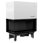 KRATKI NADIA/14/L/BS/G/BLACK ΑΡΙΣΤΕΡΗ ΓΩΝΙΑ ΣΥΡΟΜΕΝΟ ECODESIGN 14KW (120-150M2) ΕΝΕΡΓΕΙΑΚΟ ΤΖΑΚΙ ΑΕΡΟΘΕΡΜΟ ΜΕ ΜΑΥΡΑ ΚΕΡΑΜΙΚΑ TERMOTEC