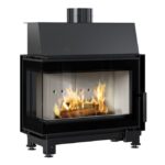 KRATKI SIMPLE/S/L/BS ΑΡΙΣΤΕΡΗ ΓΩΝΙΑ ΑΝΟΙΓΟΜΕΝΟ ECODESIGN (A+) 6KW (50-70M2) ΕΝΕΡΓΕΙΑΚΟ ΤΖΑΚΙ ΑΠΟ ΧΑΛΥΒΑ ΜΕ ΕΠΕΝΔΥΣΗ TERMOTEC