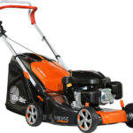 Oleo-Mac G 48 TK Comfort Plus Μηχανή Γκαζόν Βενζίνης 4hp