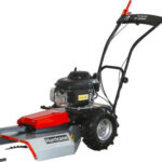 Vari F-550 Αυτοκινούμενος Καταστροφέας Χόρτων με Τετράχρονο Βενζινοκινητήρα 6.5hp