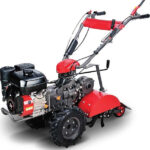 Geotec GTM-620 Σκαπτικό Βενζίνης 7hp/212cc