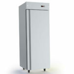 Dominox Ψυγείο Θάλαμος Επαγγελματικό με 1 πόρτα 66x80x208 εκ Κωδικός: THS-068-1D