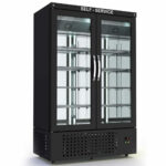 Dominox Επαγγελματικός Θάλαμος Κατάψυξης 1080lt THK-138-2S-B