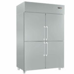 Dominox Επαγγελματικός Θάλαμος Κατάψυξης 1180lt Κωδικός: THK-138-4D