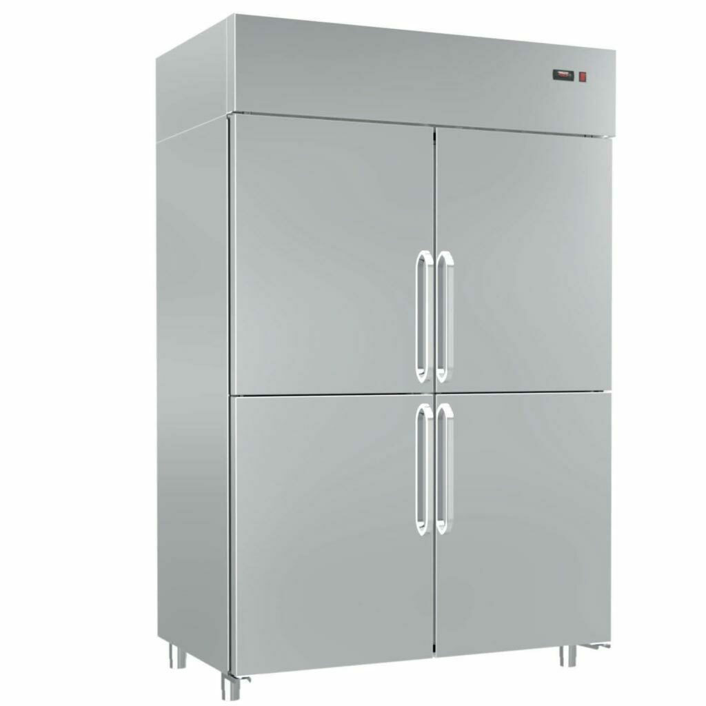 Dominox Επαγγελματικός Θάλαμος Κατάψυξης 1180lt Κωδικός: THK-138-4D