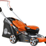 Oleo-Mac Gi 44P Premium Kit (5,0Ah) Μηχανή Γκαζόν Μπαταρίας 40V