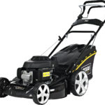 Texas Razor 5190TR>W Αυτοκινούμενη Μηχανή Γκαζόν Βενζίνης 3.2hp