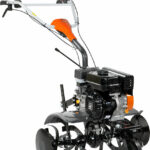 Oleo-Mac MH198 RKS Σκαπτικό Βενζίνης Τετράχρονο 6hp 182cc