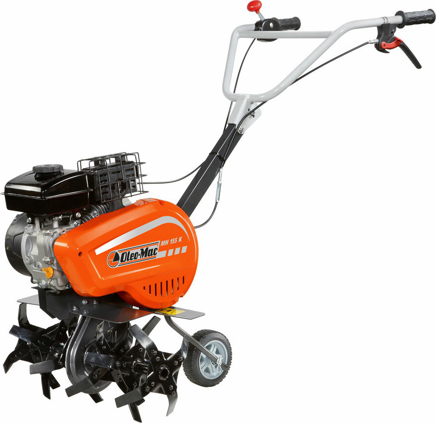 Oleo-Mac Σκαπτικό Βενζίνης 2hp MH 155 K