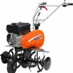 Oleo-Mac MH 175 RKS Τετράχρονο Σκαπτικό Βενζίνης 6hp/182cc