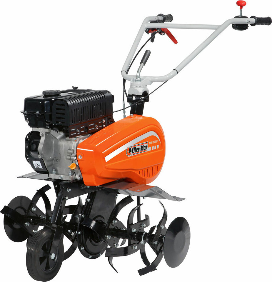 Oleo-Mac MH 175 RKS Τετράχρονο Σκαπτικό Βενζίνης 6hp/182cc