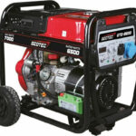GEOTEC ΤΡΙΦΑΣΙΚΗ ΓΕΝΝΗΤΡΙΑ ΠΕΤΡΕΛΑΙΟΥ GTD 9500 (GEP 922108503)