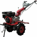 Geotec GTM-1100 Σκαπτικό Βενζίνης 9hp/270cc