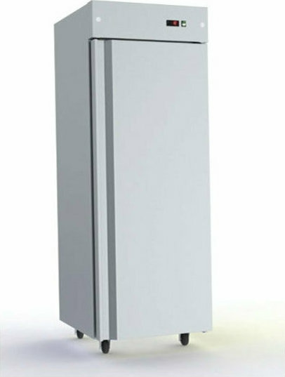Dominox Επαγγελματικός Θάλαμος Κατάψυξης Π66 x Β80 x Υ208εκ. Κωδικός: THK-068-1D