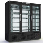 Dominox Ψυγείο Θάλαμος Self-Service 1620lt Υ215xΠ198xΒ70cm Κωδικός: THS-207-