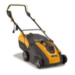 Αεριστήρας ηλεκτρικός STIGA SV 415E