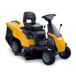 Χλοοκοπτικό τρακτέρ STIGA COMBI 166