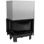 KRATKI MBM/L/BS/G/BLACK ΑΡΙΣΤΕΡΗ ΓΩΝΙΑ ΣΥΡΟΜΕΝΟ 10KW (110-140M2) ΕΝΕΡΓΕΙΑΚΟ ΤΖΑΚΙ ΑΕΡΟΘΕΡΜΟ ΜΕ ΜΑΥΡΑ ΚΕΡΑΜΙΚΑ TERMOTEC