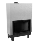 KRATKI MBO/G/BLACK (A+) ΙΣΙΟ ΣΥΡΟΜΕΝΟ 15KW (140-180M2) ΕΝΕΡΓΕΙΑΚΟ ΤΖΑΚΙ ΑΕΡΟΘΕΡΜΟ ΜΕ ΜΑΥΡΑ ΚΕΡΑΜΙΚΑ TERMOTEC