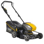 Texas Razor 4200Li Μηχανή Γκαζόν Μπαταρίας 40V