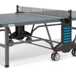 Τραπέζι Ping Pong Εξωτερικού Χώρου Outdoor 10 - Γκρι