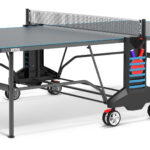 Τραπέζι Ping Pong Εξωτερικού Χώρου Outdoor 6 - Γκρι