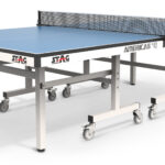 Τραπέζι Ping Pong Εσωτερικού Χώρου Americas - Μπλε