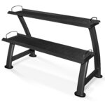 Αποθηκευτικό Rack για Kettlebell
