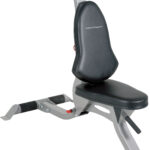 Πάγκος Γυμναστικής Bodycraft F603