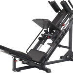 Πρέσα Hip Sled F660