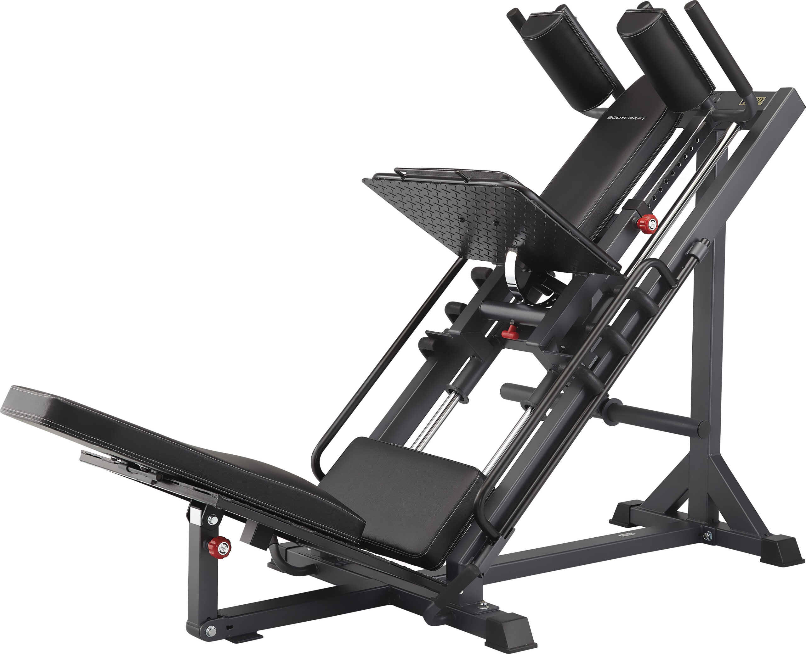 Πρέσα Hip Sled F660