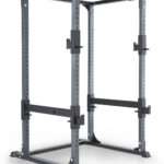 Κλωβός Δύναμης Bodycraft Power Rack F430