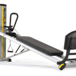 Total Gym GTS
