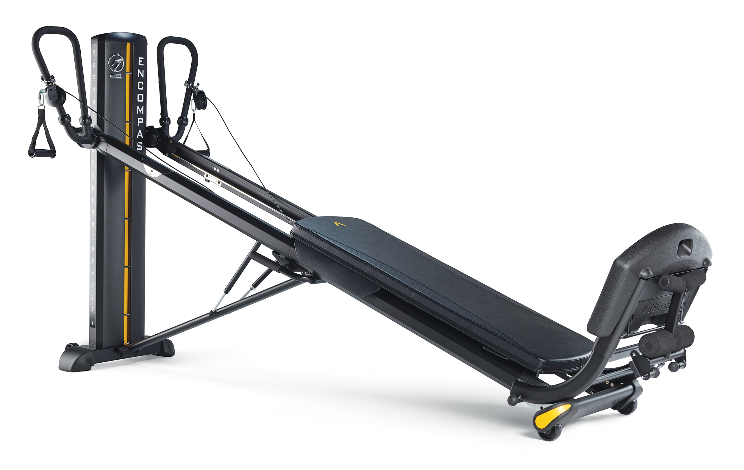 Total Gym ELEVATE Encompass