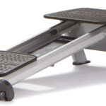 Total Gym Leg Trainer