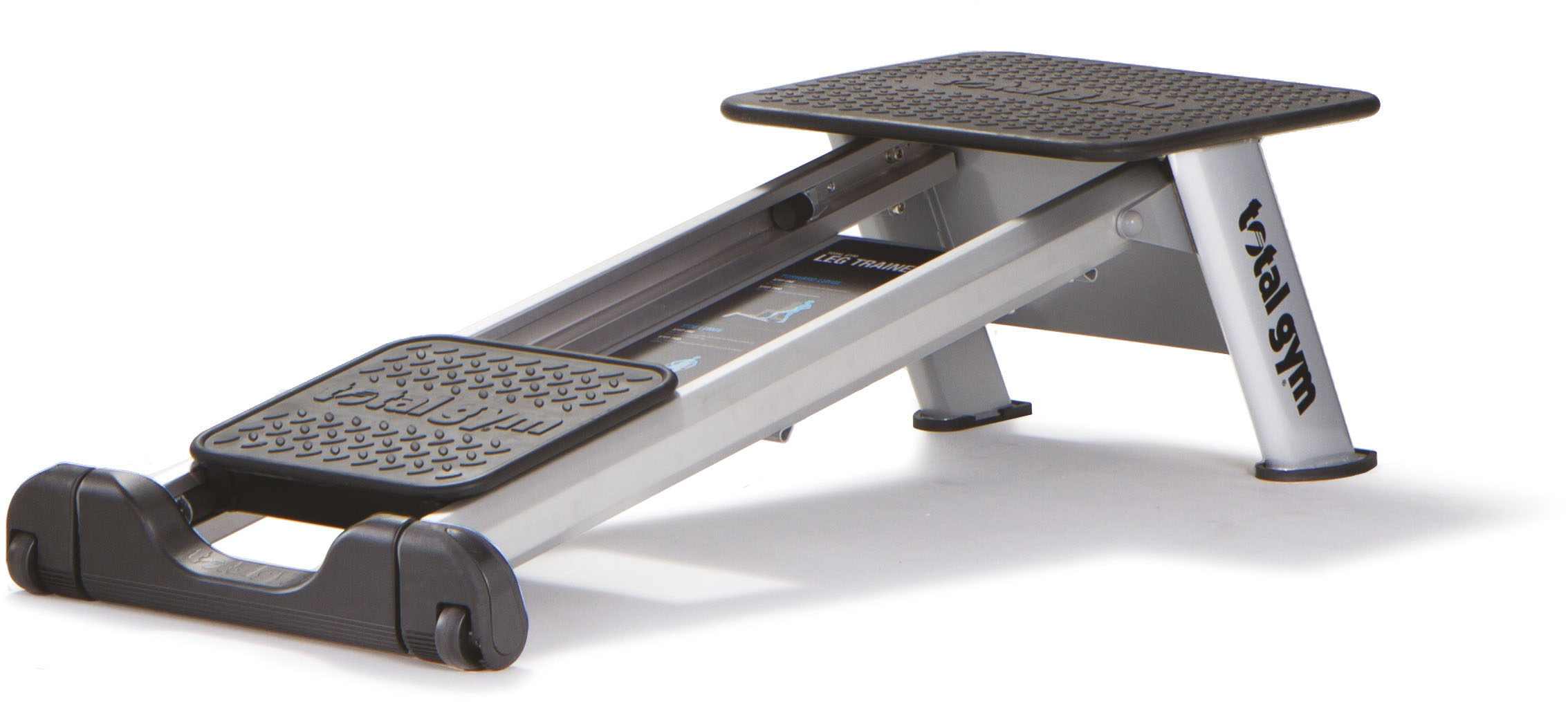 Total Gym Leg Trainer