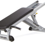 Total Gym Press