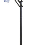 BasketballSet AMILA AIRBALL NPC30