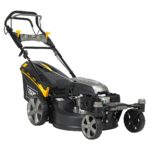 Texas ZT 5110TR > W Αυτοκινούμενη Μηχανή Γκαζόν Βενζίνης