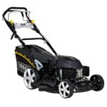 Texas Razor 5155TR>WE Αυτοκινούμενη Μηχανή Γκαζόν Βενζίνης 4.3hp
