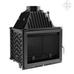 KRATKI ZUZIA 700 ΙΣΙΟ 16KW / 140-160m2 ΕΝΕΡΓΕΙΑΚΟ ΤΖΑΚΙ ΑΕΡΟΘΕΡΜΟ ΜΑΝΤΕΜΕΝΙΟ