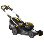 Texas LMZ5800TR Αυτοκινούμενη Μηχανή Γκαζόν Μπαταρίας 90070049